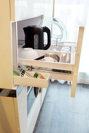 Imagen de la habitación del Hotel Lodgewood By Nina Hospitality丨mong Kok. Foto 7