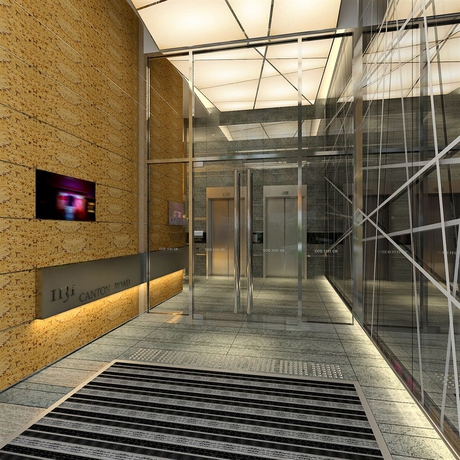 Imagen general del Hotel Lodgewood By Nina Hospitality丨mong Kok. Foto 5