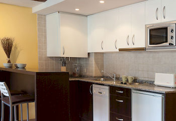 Imagen general del Hotel Lodging Liceu. Foto 5