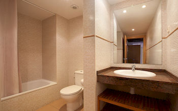 Imagen general del Hotel Lodging Liceu. Foto 8