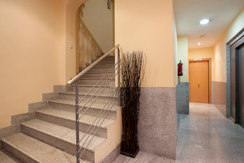 Imagen general del Hotel Lodging Liceu. Foto 10