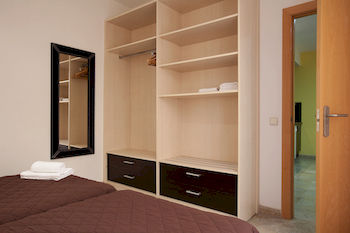 Imagen general del Hotel Lodging Liceu. Foto 13