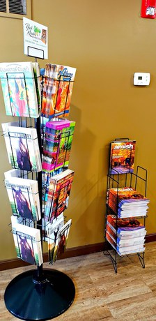 Imagen de los interiores del Hotel Lodging on the Square. Foto 18