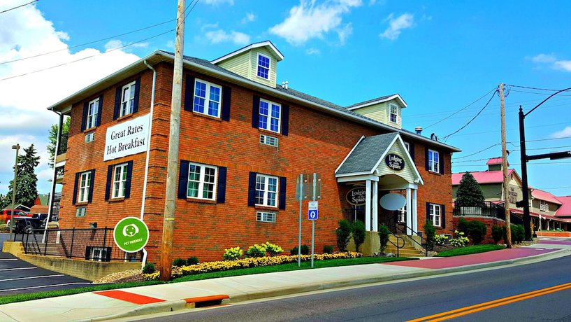 Imagen general del Hotel Lodging on the Square. Foto 1