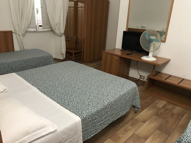 Imagen de la habitación del Hotel Lodi. Foto 7