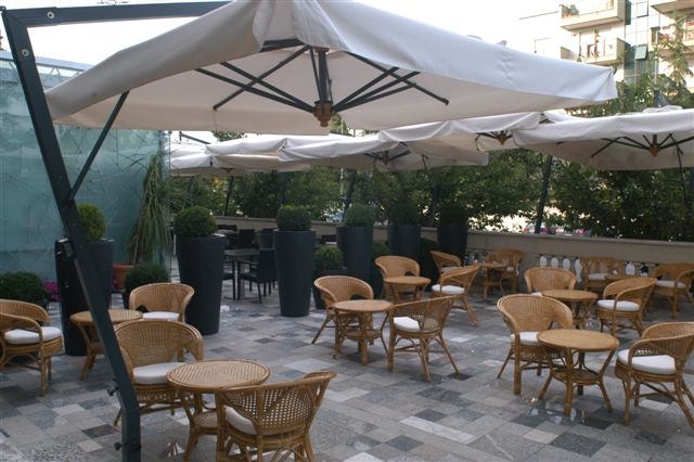 Imagen general del Hotel Lodi, Lodi. Foto 2