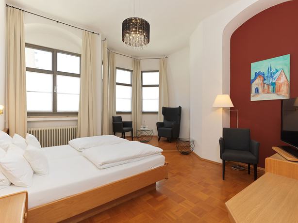 Imagen de la habitación del Hotel Lodner Genießerhotel Drei Mohren. Foto 3