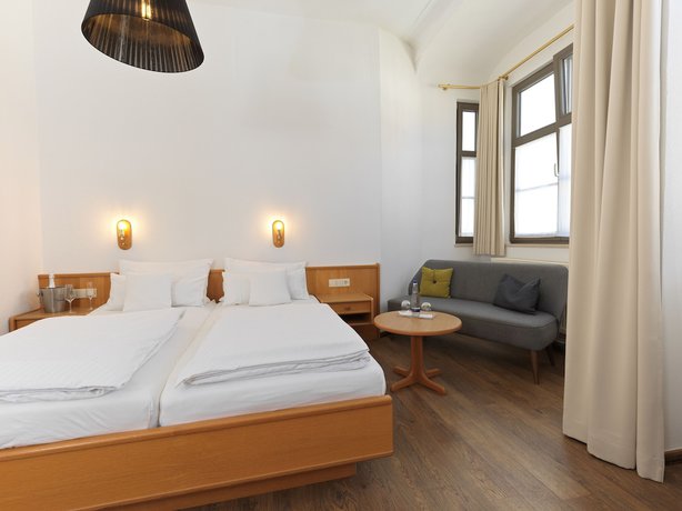 Imagen de la habitación del Hotel Lodner Genießerhotel Drei Mohren. Foto 5