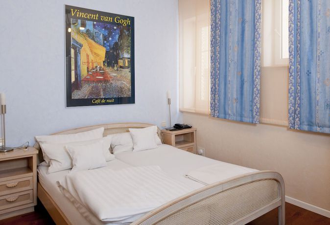 Imagen de la habitación del Hotel Lodner Genießerhotel Drei Mohren. Foto 6