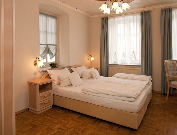 Imagen de la habitación del Hotel Lodner Genießerhotel Drei Mohren. Foto 8