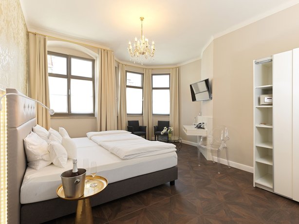 Imagen de la habitación del Hotel Lodner Genießerhotel Drei Mohren. Foto 9