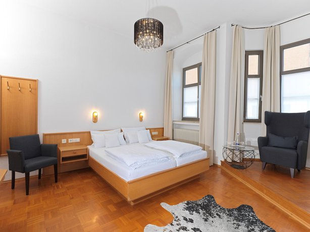 Imagen de la habitación del Hotel Lodner Genießerhotel Drei Mohren. Foto 11