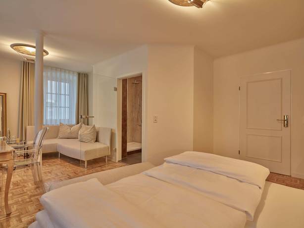 Imagen de la habitación del Hotel Lodner Genießerhotel Drei Mohren. Foto 12