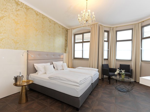 Imagen de la habitación del Hotel Lodner Genießerhotel Drei Mohren. Foto 13