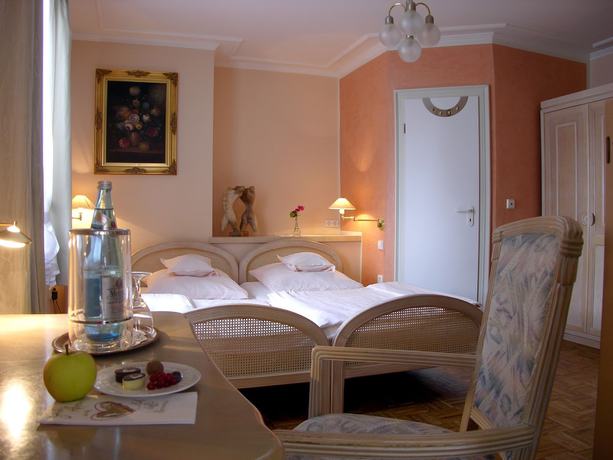 Imagen general del Hotel Lodner Genießerhotel Drei Mohren. Foto 1