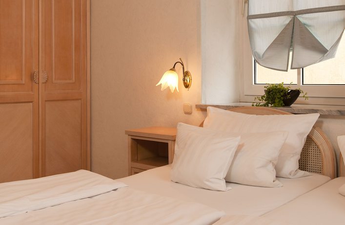 Imagen de la habitación del Hotel Lodner Genießerhotel Drei Mohren. Foto 14