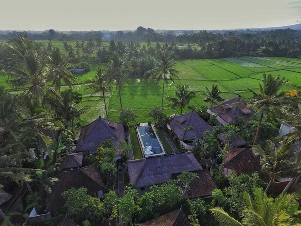 Imagen general del Hotel Lodtunduh Sari. Foto 1