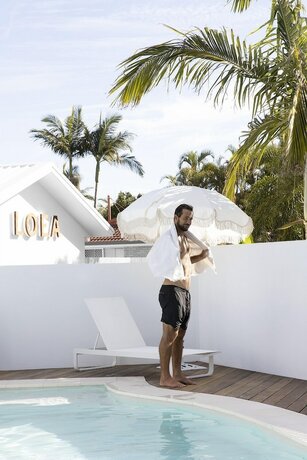 Imagen general del Hotel Loea Boutique Hotel. Foto 3