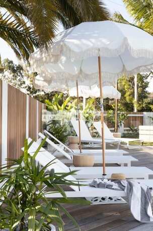 Imagen general del Hotel Loea Boutique Hotel. Foto 12