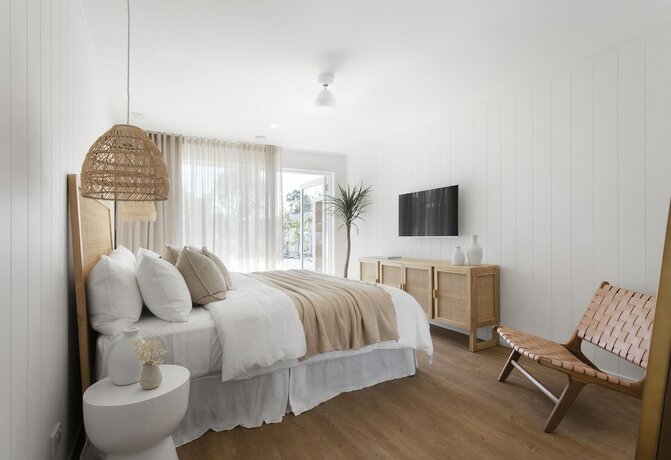 Imagen general del Hotel Loea Boutique Hotel. Foto 15