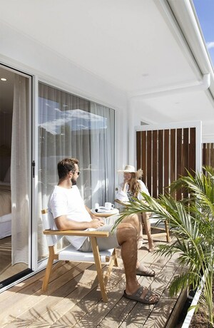 Imagen de la habitación del Hotel Loea Boutique Hotel. Foto 20