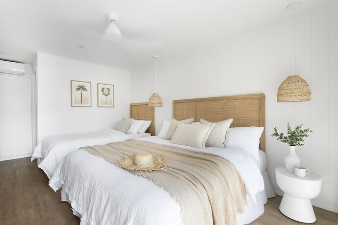 Imagen de la habitación del Hotel Loea Boutique Hotel. Foto 23