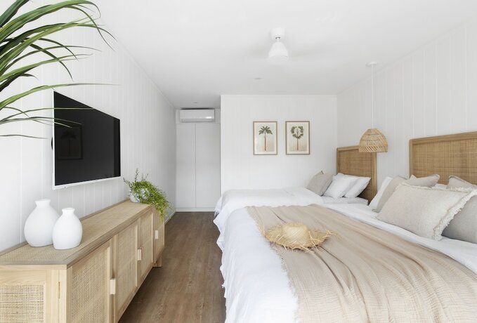 Imagen de la habitación del Hotel Loea Boutique Hotel. Foto 24