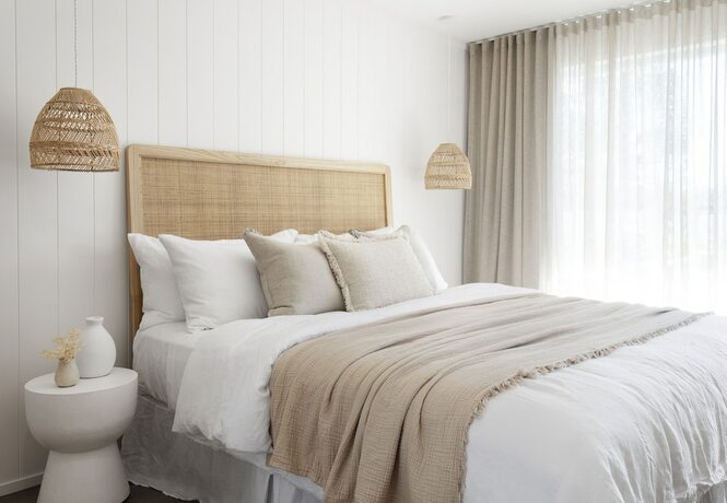 Imagen de la habitación del Hotel Loea Boutique Hotel. Foto 25