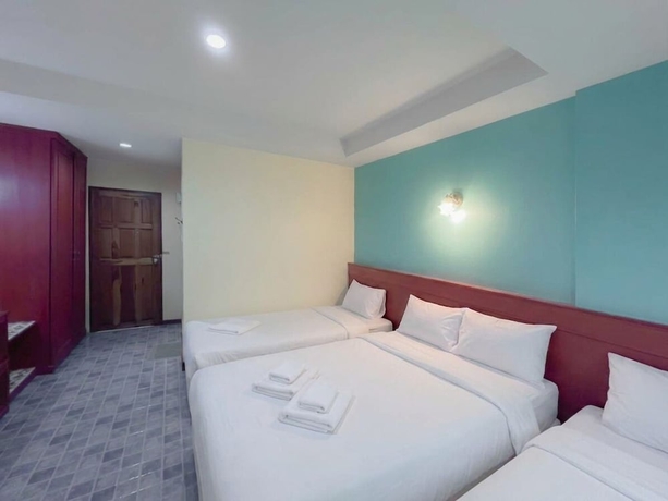Imagen de la habitación del Hotel Loei Buri by Alphatel. Foto 3