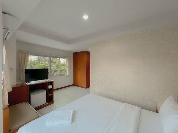 Imagen de la habitación del Hotel Loei Buri by Alphatel. Foto 7