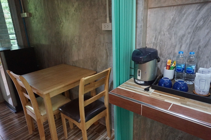 Imagen de la habitación del Hotel Loei Huen Hao Hug Home and Resort. Foto 4