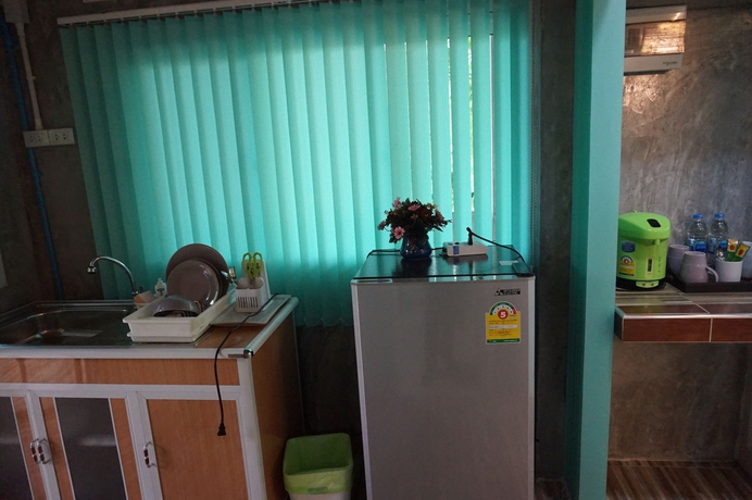 Imagen de la habitación del Hotel Loei Huen Hao Hug Home and Resort. Foto 5