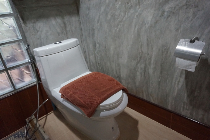 Imagen de la habitación del Hotel Loei Huen Hao Hug Home and Resort. Foto 6
