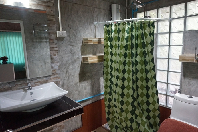 Imagen de la habitación del Hotel Loei Huen Hao Hug Home and Resort. Foto 7