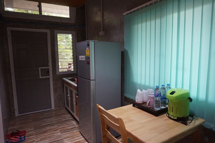 Imagen de la habitación del Hotel Loei Huen Hao Hug Home and Resort. Foto 9