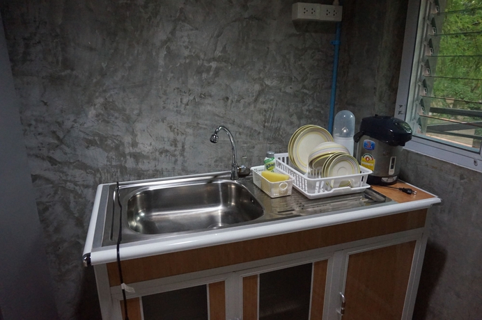 Imagen de la habitación del Hotel Loei Huen Hao Hug Home and Resort. Foto 10