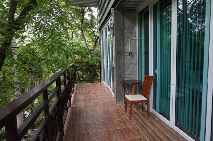 Imagen de la habitación del Hotel Loei Huen Hao Hug Home and Resort. Foto 11