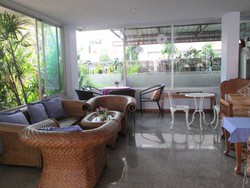 Imagen general del Hotel Loei Orchid Hotel. Foto 3