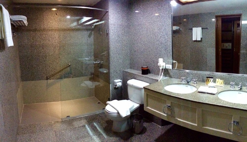 Imagen de la habitación del Hotel Loei Palace. Foto 8