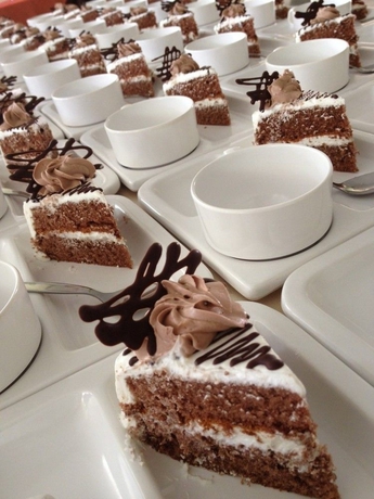 Imagen del bar/restaurante del Hotel Loei Palace. Foto 3