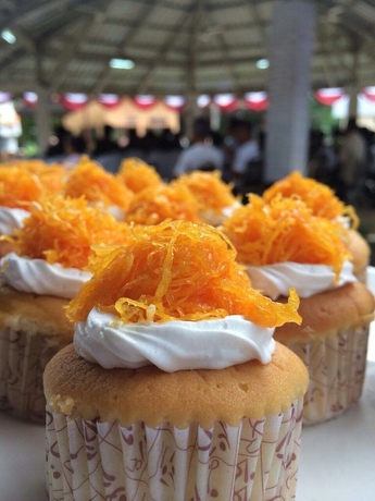 Imagen del bar/restaurante del Hotel Loei Palace. Foto 4