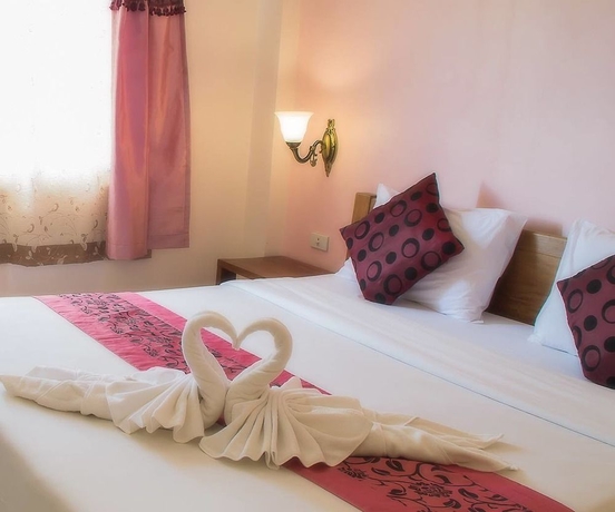 Imagen de la habitación del Hotel Loei Pavilion Resort. Foto 1