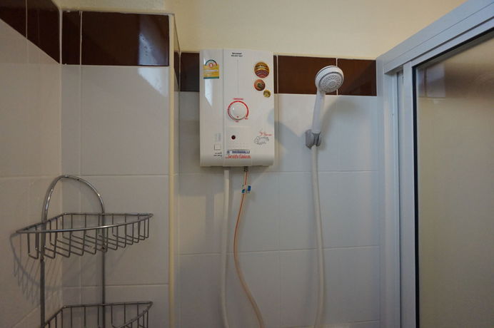 Imagen de la habitación del Hotel Loei Residence. Foto 4