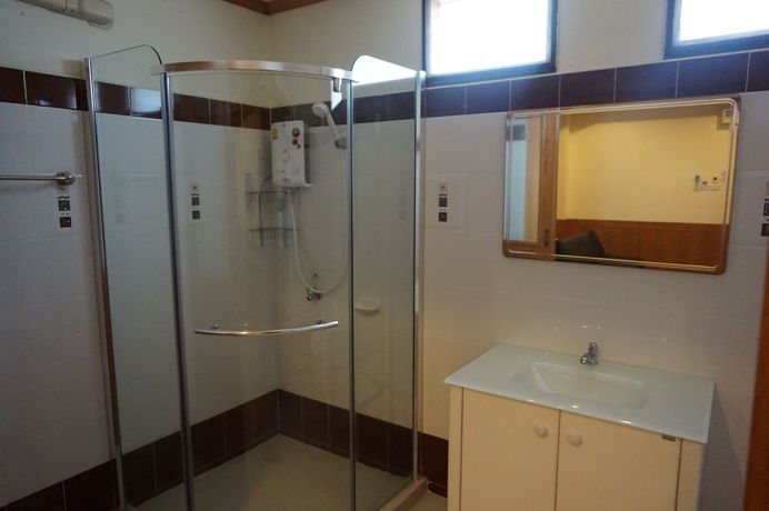 Imagen de la habitación del Hotel Loei Residence. Foto 5
