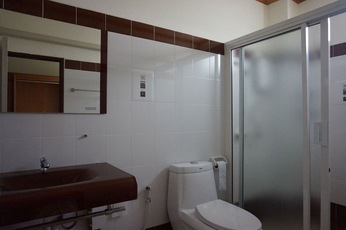 Imagen de la habitación del Hotel Loei Residence. Foto 8