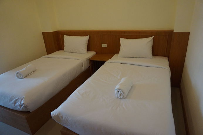 Imagen de la habitación del Hotel Loei Residence. Foto 13