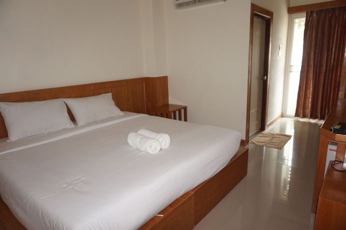 Imagen de la habitación del Hotel Loei Residence. Foto 14
