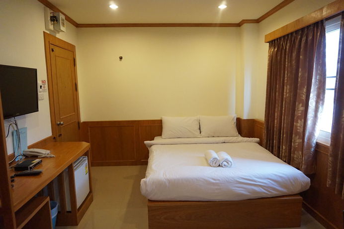 Imagen de la habitación del Hotel Loei Residence. Foto 16