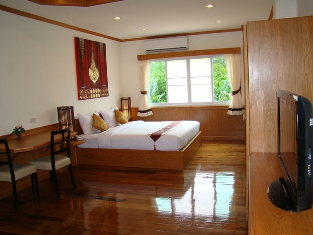 Imagen de la habitación del Hotel Loei Village. Foto 2