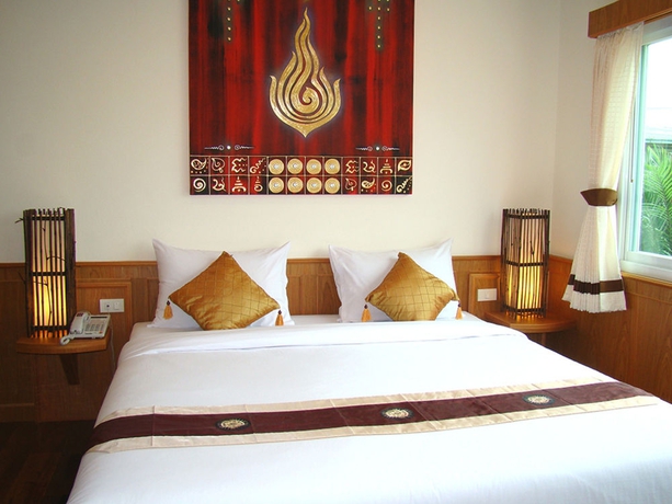 Imagen de la habitación del Hotel Loei Village. Foto 3